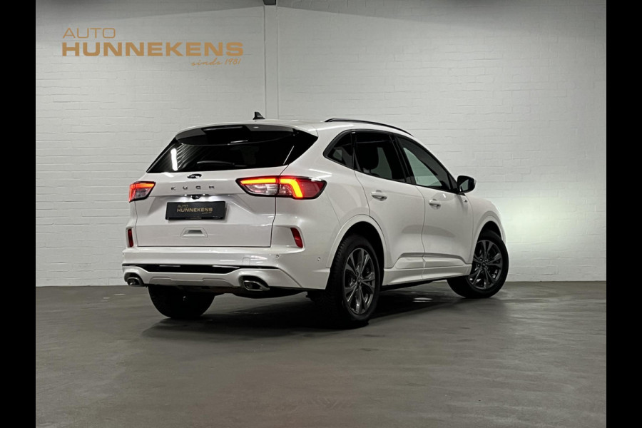 Ford Kuga 1.5 EcoBoost ST-Line X Trekhaak *1800 kg Trekgewicht | Adapt. cruise control | B&O | Stoel-/Stuur verwarming | Carplay | Head-up
