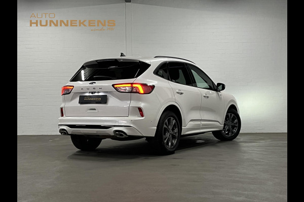 Ford Kuga 1.5 EcoBoost ST-Line X Trekhaak *1800 kg Trekgewicht | Adapt. cruise control | B&O | Stoel-/Stuur verwarming | Carplay | Head-up