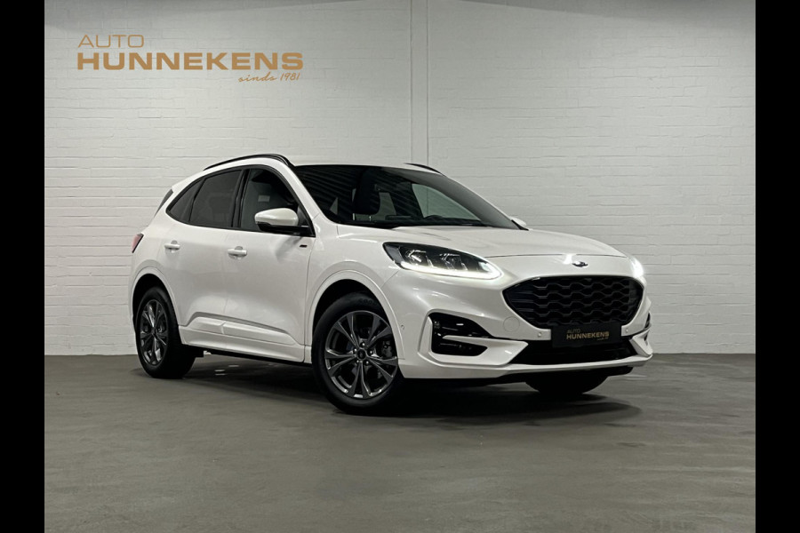 Ford Kuga 1.5 EcoBoost ST-Line X Trekhaak *1800 kg Trekgewicht | Adapt. cruise control | B&O | Stoel-/Stuur verwarming | Carplay | Head-up