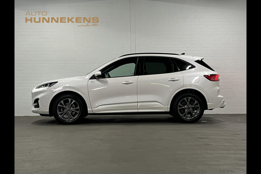 Ford Kuga 1.5 EcoBoost ST-Line X Trekhaak *1800 kg Trekgewicht | Adapt. cruise control | B&O | Stoel-/Stuur verwarming | Carplay | Head-up