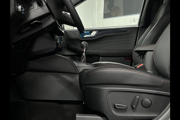 Ford Kuga 1.5 EcoBoost ST-Line X Trekhaak *1800 kg Trekgewicht | Adapt. cruise control | B&O | Stoel-/Stuur verwarming | Carplay | Head-up