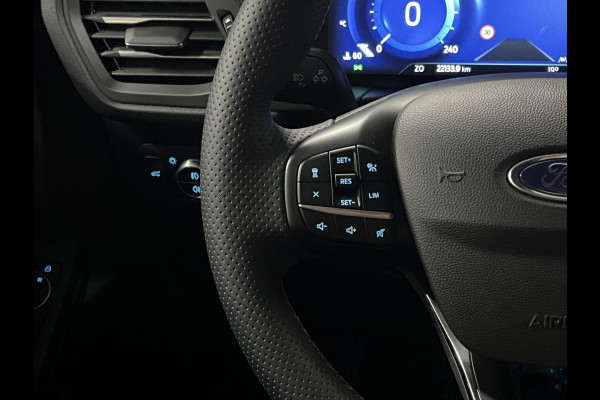 Ford Kuga 1.5 EcoBoost ST-Line X Trekhaak *1800 kg Trekgewicht | Adapt. cruise control | B&O | Stoel-/Stuur verwarming | Carplay | Head-up