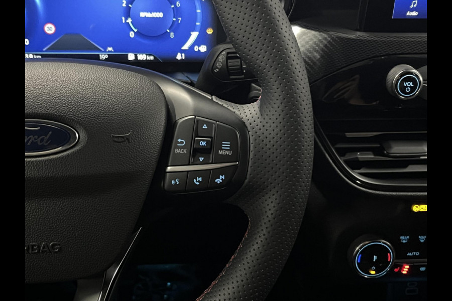 Ford Kuga 1.5 EcoBoost ST-Line X Trekhaak *1800 kg Trekgewicht | Adapt. cruise control | B&O | Stoel-/Stuur verwarming | Carplay | Head-up