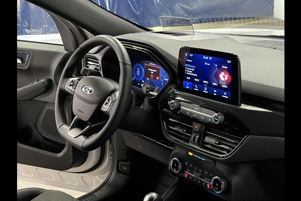 Ford Kuga 1.5 EcoBoost ST-Line X Trekhaak *1800 kg Trekgewicht | Adapt. cruise control | B&O | Stoel-/Stuur verwarming | Carplay | Head-up