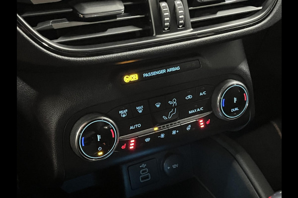 Ford Kuga 1.5 EcoBoost ST-Line X Trekhaak *1800 kg Trekgewicht | Adapt. cruise control | B&O | Stoel-/Stuur verwarming | Carplay | Head-up