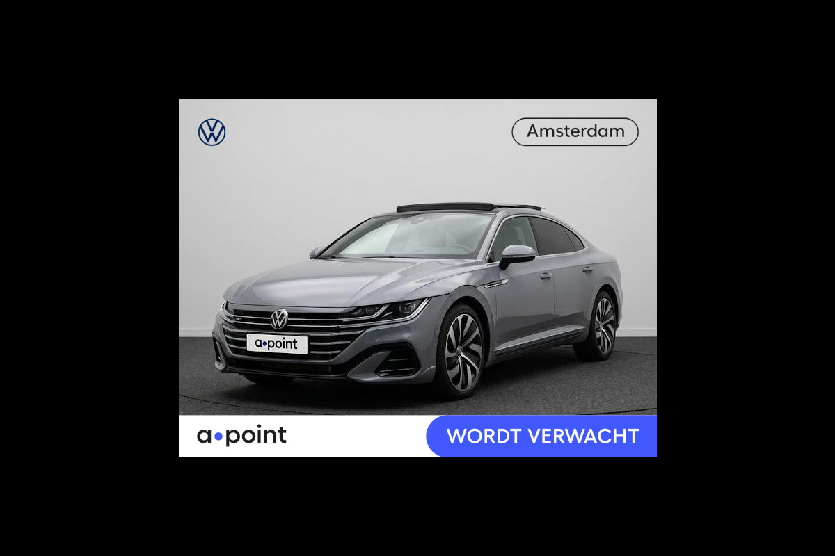 Volkswagen Arteon 1.4 TSI eHybrid R-Line Business+ 218PK | Automaat (DSG) | Panoramadak |  Head up display | 19 Inch