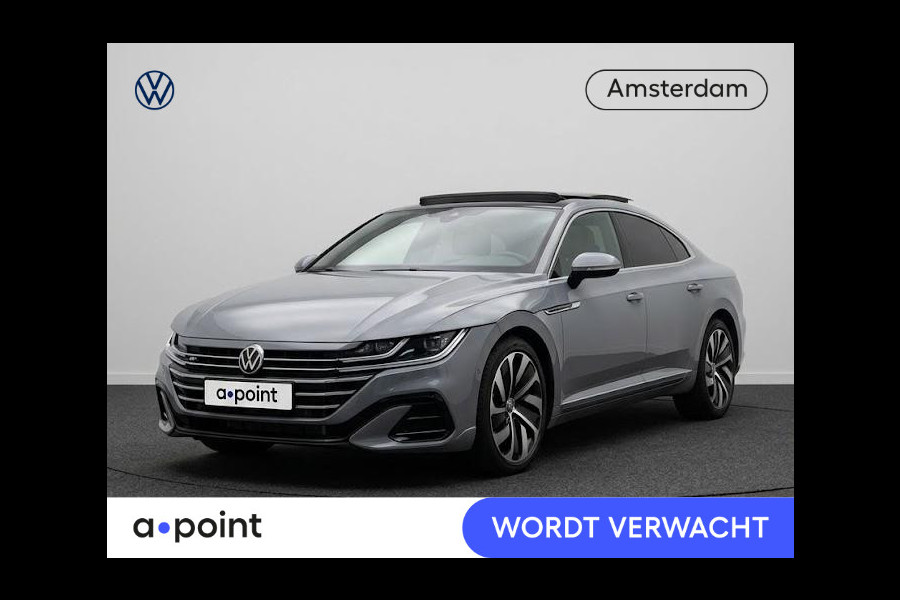 Volkswagen Arteon 1.4 TSI eHybrid R-Line Business+ 218PK | Automaat (DSG) | Panoramadak |  Head up display | 19 Inch