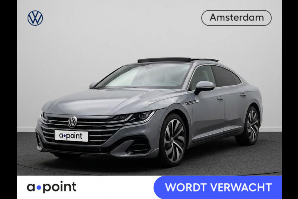 Volkswagen Arteon 1.4 TSI eHybrid R-Line Business+ 218PK | Automaat (DSG) | Panoramadak |  Head up display | 19 Inch