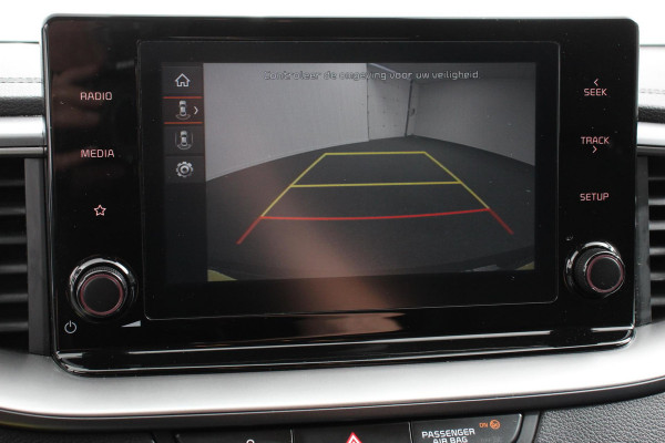 Kia Ceed Sportswagon 1.0 T-GDi Prestige Navigatie Apple Carplay / Android Auto Climate Control Achteruitrij Camera Cruise Control Stoel en Stuur verwarming
