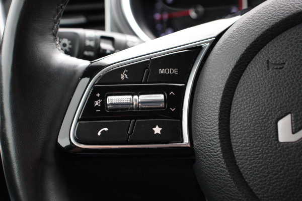 Kia Ceed Sportswagon 1.0 T-GDi Prestige Navigatie Apple Carplay / Android Auto Climate Control Achteruitrij Camera Cruise Control Stoel en Stuur verwarming