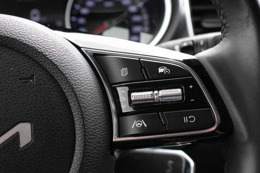 Kia Ceed Sportswagon 1.0 T-GDi Prestige Navigatie Apple Carplay / Android Auto Climate Control Achteruitrij Camera Cruise Control Stoel en Stuur verwarming
