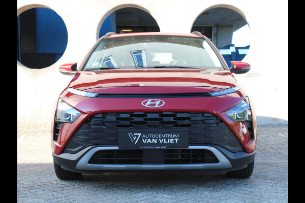 Hyundai Bayon 1.0 T-GDI Comfort | APPLE CARPLAY / ANDROID AUTO | CRUISE CONTROL |