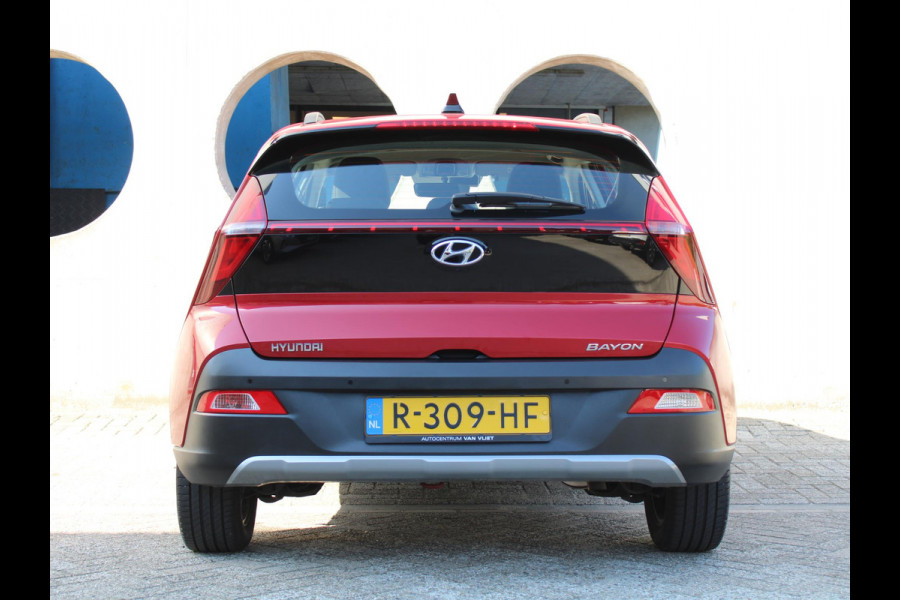 Hyundai Bayon 1.0 T-GDI Comfort | APPLE CARPLAY / ANDROID AUTO | CRUISE CONTROL |
