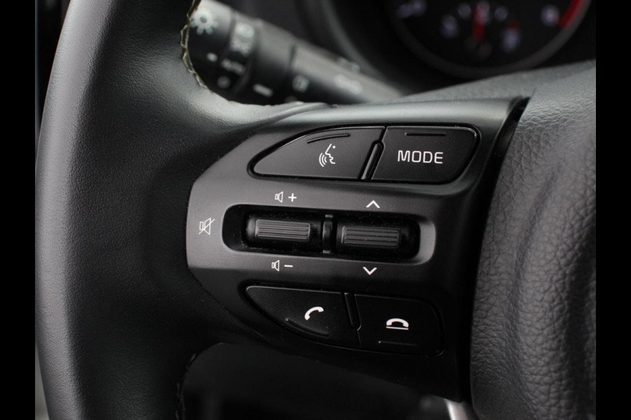 Kia Picanto 1.0 DPi Automaat DynamicLine Navigatie Airco Camera DAB Lichtmetalen velgen Bluetooth Apple Carplay/ Android