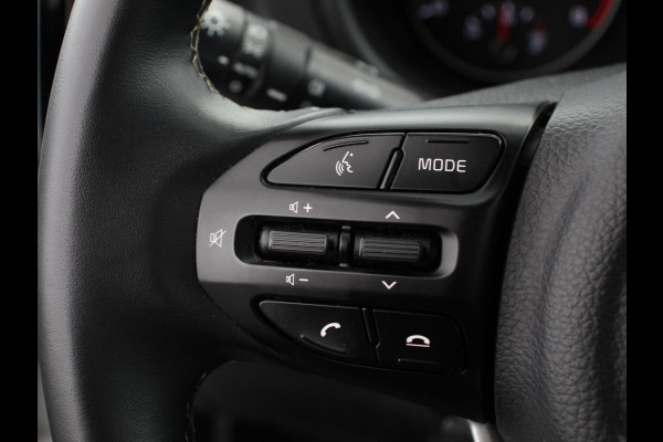 Kia Picanto 1.0 DPi Automaat DynamicLine Navigatie Airco Camera DAB Lichtmetalen velgen Bluetooth Apple Carplay/ Android