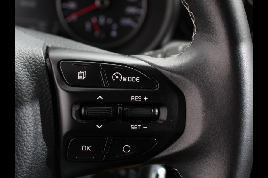 Kia Picanto 1.0 DPi Automaat DynamicLine Navigatie Airco Camera DAB Lichtmetalen velgen Bluetooth Apple Carplay/ Android