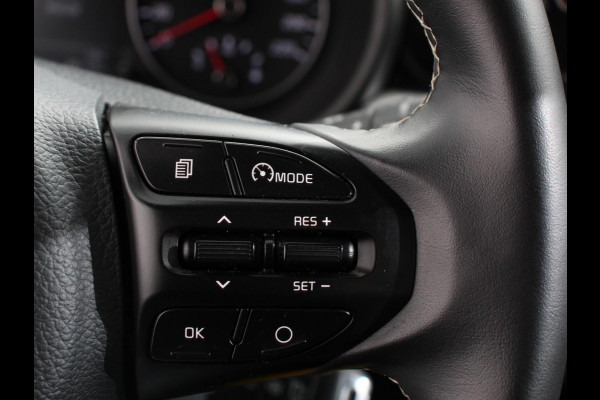 Kia Picanto 1.0 DPi Automaat DynamicLine Navigatie Airco Camera DAB Lichtmetalen velgen Bluetooth Apple Carplay/ Android