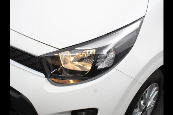 Kia Picanto 1.0 DPi Automaat DynamicLine Navigatie Airco Camera DAB Lichtmetalen velgen Bluetooth Apple Carplay/ Android