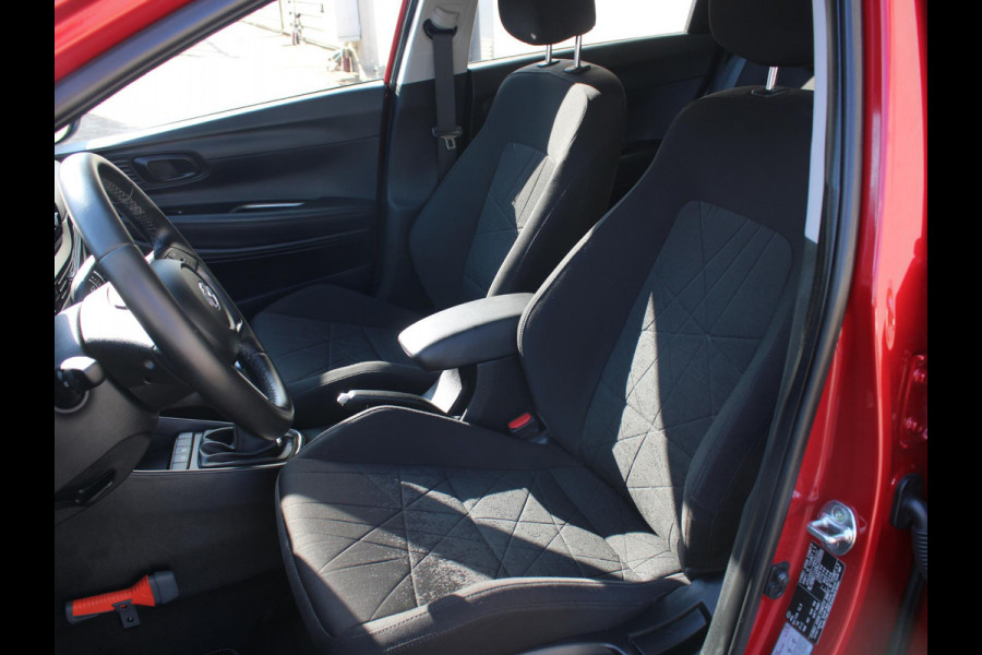 Hyundai Bayon 1.0 T-GDI Comfort | APPLE CARPLAY / ANDROID AUTO | CRUISE CONTROL |