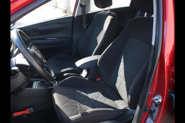 Hyundai Bayon 1.0 T-GDI Comfort | APPLE CARPLAY / ANDROID AUTO | CRUISE CONTROL |