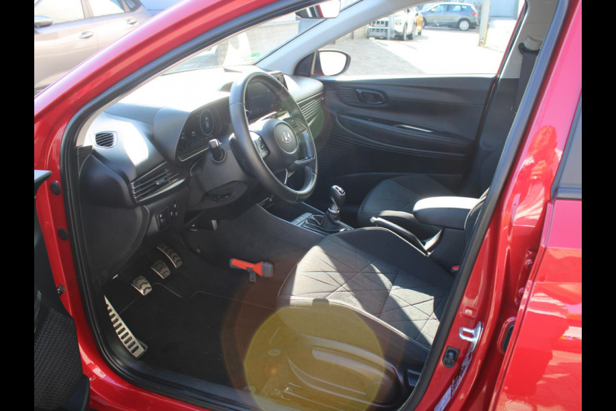 Hyundai Bayon 1.0 T-GDI Comfort | APPLE CARPLAY / ANDROID AUTO | CRUISE CONTROL |