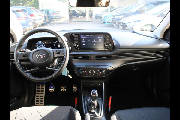 Hyundai Bayon 1.0 T-GDI Comfort | APPLE CARPLAY / ANDROID AUTO | CRUISE CONTROL |