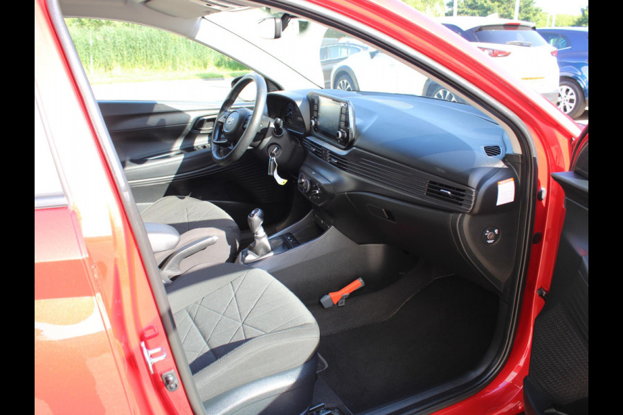 Hyundai Bayon 1.0 T-GDI Comfort | APPLE CARPLAY / ANDROID AUTO | CRUISE CONTROL |