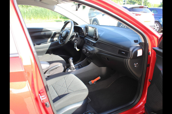 Hyundai Bayon 1.0 T-GDI Comfort | APPLE CARPLAY / ANDROID AUTO | CRUISE CONTROL |