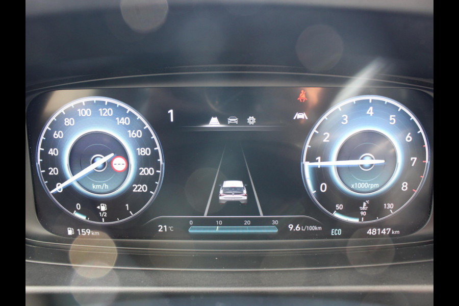 Hyundai Bayon 1.0 T-GDI Comfort | APPLE CARPLAY / ANDROID AUTO | CRUISE CONTROL |