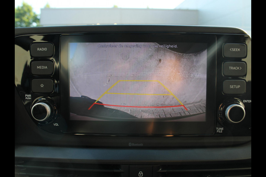 Hyundai Bayon 1.0 T-GDI Comfort | APPLE CARPLAY / ANDROID AUTO | CRUISE CONTROL |
