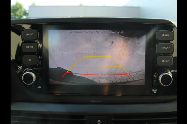 Hyundai Bayon 1.0 T-GDI Comfort | APPLE CARPLAY / ANDROID AUTO | CRUISE CONTROL |