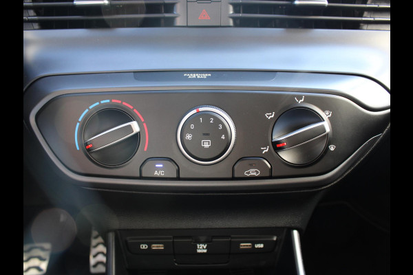 Hyundai Bayon 1.0 T-GDI Comfort | APPLE CARPLAY / ANDROID AUTO | CRUISE CONTROL |