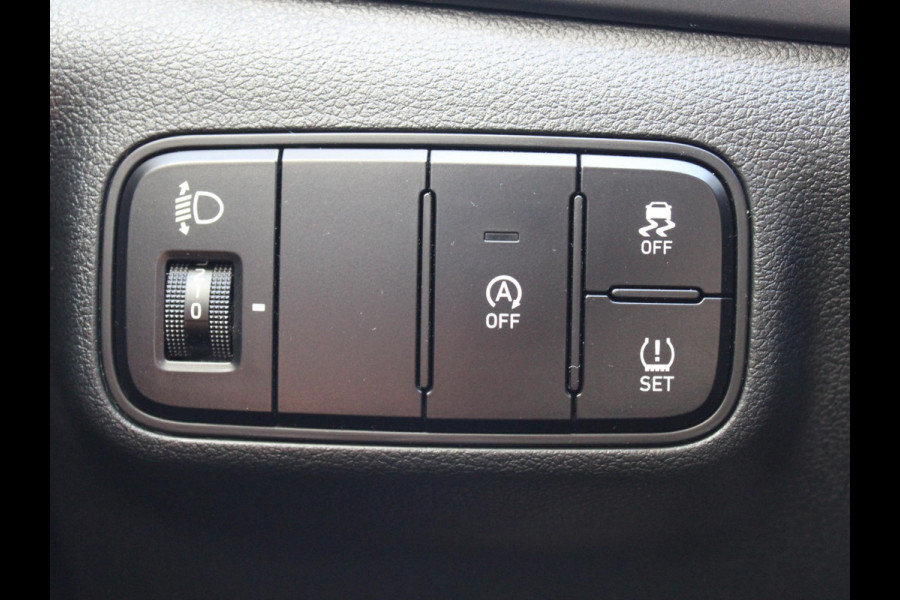 Hyundai Bayon 1.0 T-GDI Comfort | APPLE CARPLAY / ANDROID AUTO | CRUISE CONTROL |
