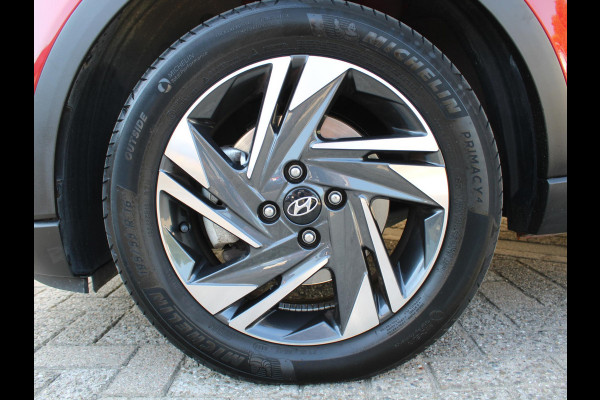 Hyundai Bayon 1.0 T-GDI Comfort | APPLE CARPLAY / ANDROID AUTO | CRUISE CONTROL |