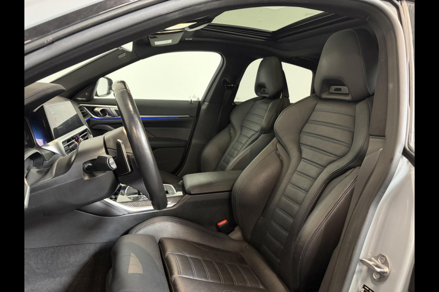 BMW 4 Serie Gran Coupé 420i Business Edition Plus Navigatie Climate control Apple Carplay/Android Auto