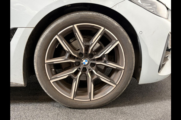 BMW 4 Serie Gran Coupé 420i Business Edition Plus Navigatie Climate control Apple Carplay/Android Auto