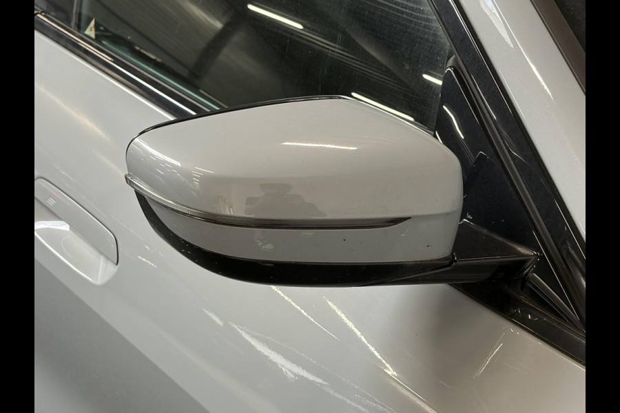 BMW 4 Serie Gran Coupé 420i Business Edition Plus Navigatie Climate control Apple Carplay/Android Auto