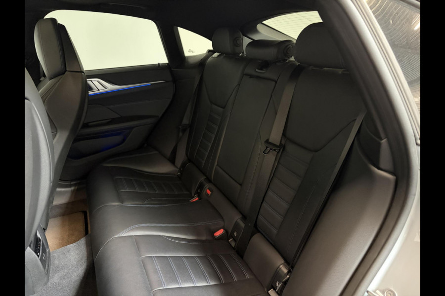 BMW 4 Serie Gran Coupé 420i Business Edition Plus Navigatie Climate control Apple Carplay/Android Auto