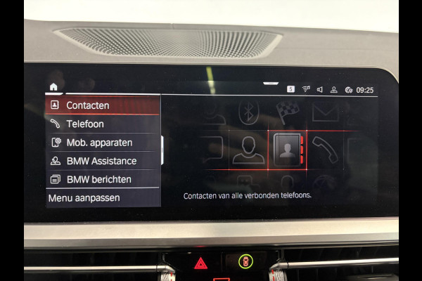 BMW 4 Serie Gran Coupé 420i Business Edition Plus Navigatie Climate control Apple Carplay/Android Auto