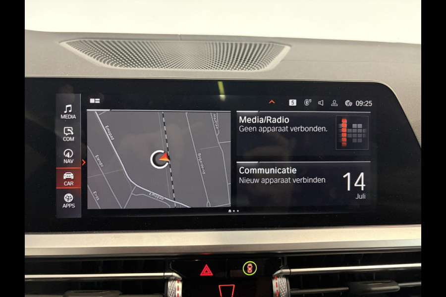 BMW 4 Serie Gran Coupé 420i Business Edition Plus Navigatie Climate control Apple Carplay/Android Auto