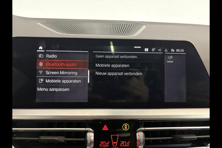 BMW 4 Serie Gran Coupé 420i Business Edition Plus Navigatie Climate control Apple Carplay/Android Auto