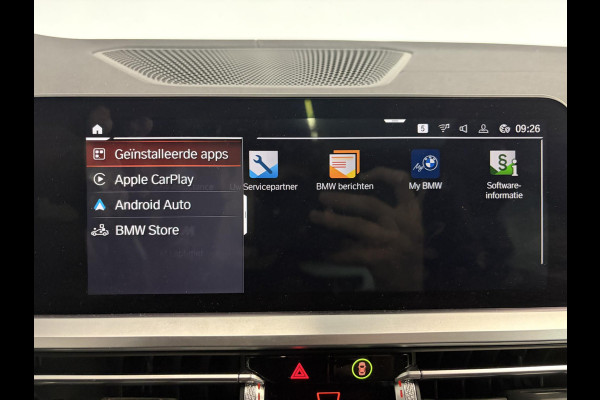BMW 4 Serie Gran Coupé 420i Business Edition Plus Navigatie Climate control Apple Carplay/Android Auto