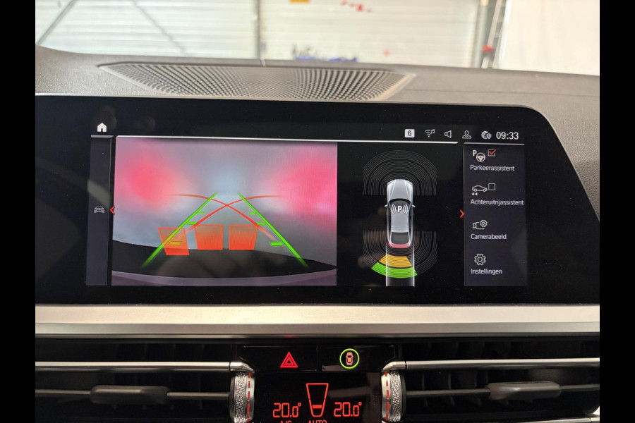 BMW 4 Serie Gran Coupé 420i Business Edition Plus Navigatie Climate control Apple Carplay/Android Auto