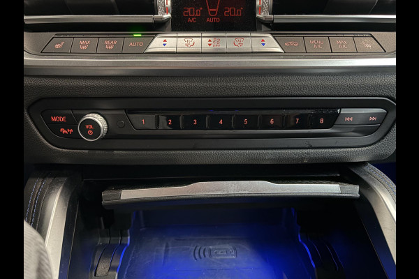 BMW 4 Serie Gran Coupé 420i Business Edition Plus Navigatie Climate control Apple Carplay/Android Auto