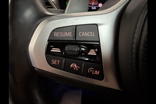 BMW 4 Serie Gran Coupé 420i Business Edition Plus Navigatie Climate control Apple Carplay/Android Auto