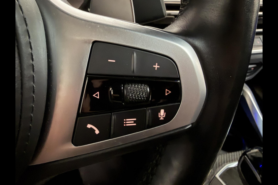 BMW 4 Serie Gran Coupé 420i Business Edition Plus Navigatie Climate control Apple Carplay/Android Auto