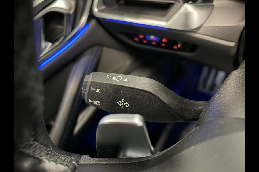 BMW 4 Serie Gran Coupé 420i Business Edition Plus Navigatie Climate control Apple Carplay/Android Auto