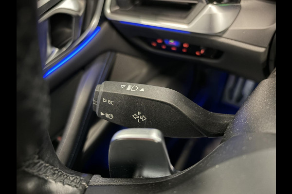 BMW 4 Serie Gran Coupé 420i Business Edition Plus Navigatie Climate control Apple Carplay/Android Auto