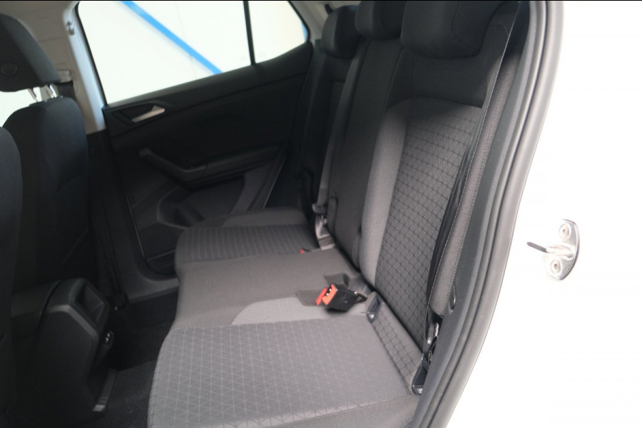 Volkswagen T-Cross 1.0 TSI Life - N.A.P. Airco, Cruise, Navi, Camera, Carplay.