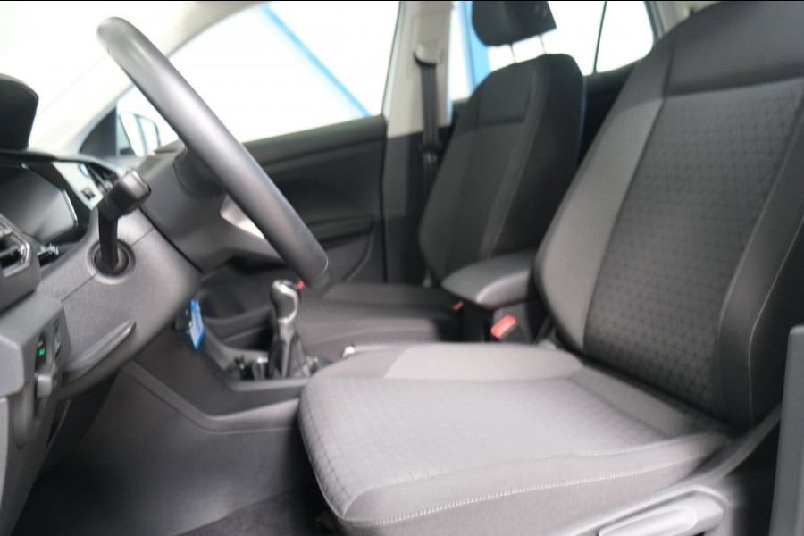 Volkswagen T-Cross 1.0 TSI Life - N.A.P. Airco, Cruise, Navi, Camera, Carplay.